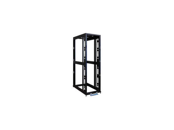 Tripp Lite SR42UBEXPND 42U 4-Post SmartRack Premium Open Frame Rack