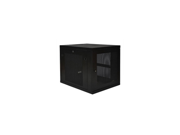 Tripp Lite SR12UB 12U Extra Depth Rack Enclosure Cabinet Tripp Lite SR12UB 12U Extra Depth Rack Enclosure Cabinet
