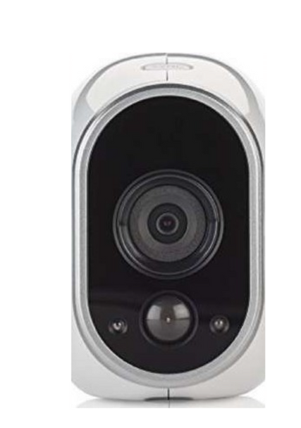 Arlo Add-on HD Security Camera VMC3030-100EUS - WHITE