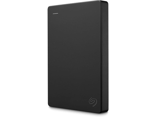 Seagate Portable 1TB External Hard Drive HDD - USB 3.0 for PC Laptop and Mac