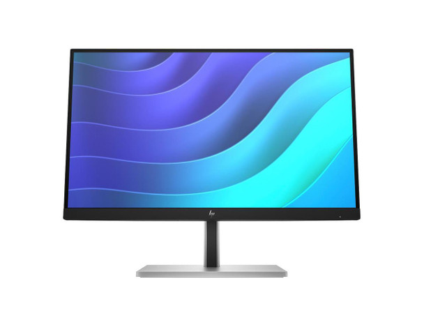 HP E22 G5 FHD Monitor 21.5" FHD (1920 x 1080) 50-75 Hz