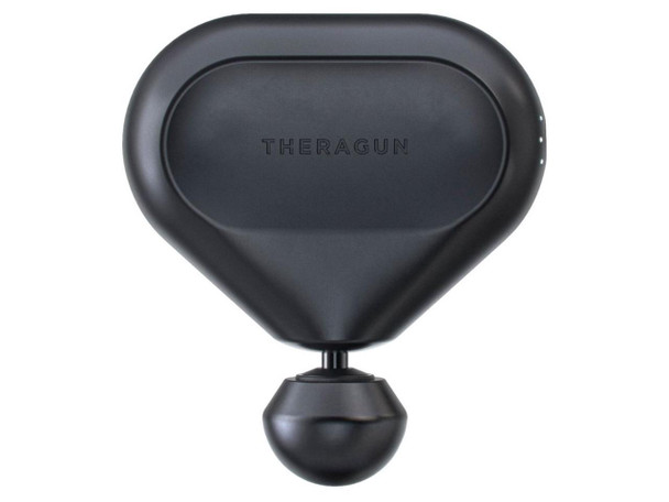 2020 Theragun Mini Percussion Massager Black NEW