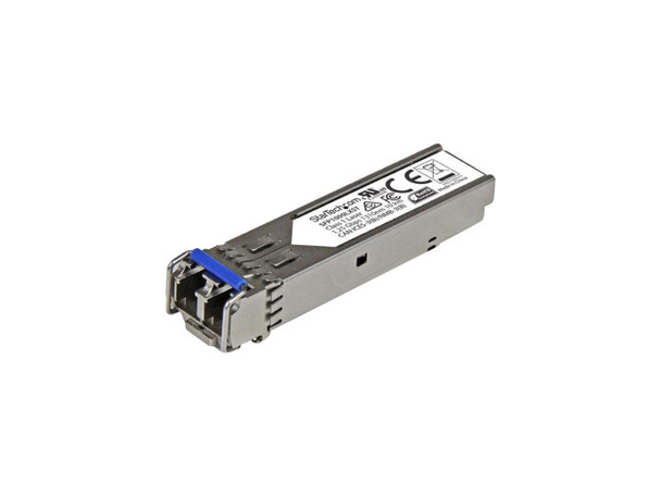 StarTech.com MSA Uncoded SFP Module - 1000BASE-LX - 1GE Gigabit Ethernet SFP