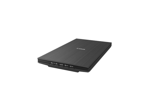 Canon CanoScan LiDE 400 (2996C002) 4800 x 4800dpi Color: 48-bit Internal /