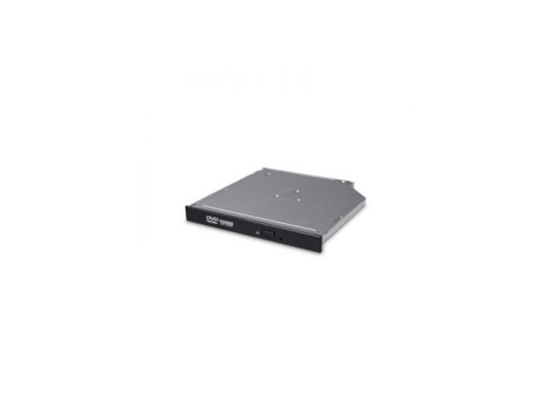 LG GTC2N Slim DVD Writer with DVD Disc Playback