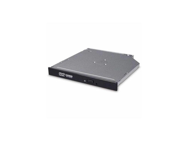 LG GTC2N Slim DVD Writer with DVD Disc Playback