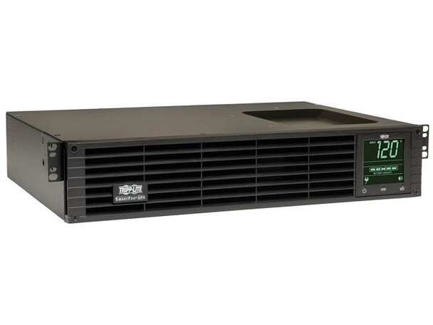 Tripp Lite SM1500RMXL2UTAA Smart Pro 1500VA 1350 Watts 8 Outlets 2U Rackmount