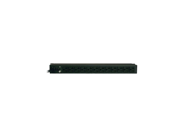 Tripp Lite PDUMH20 Metered Rackmount PDU
