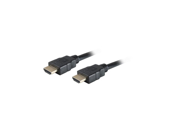 Comprehensive Standard Series 6ft 18Gbps HDMI 2.0 Ethernet Cable HD18HD186ST