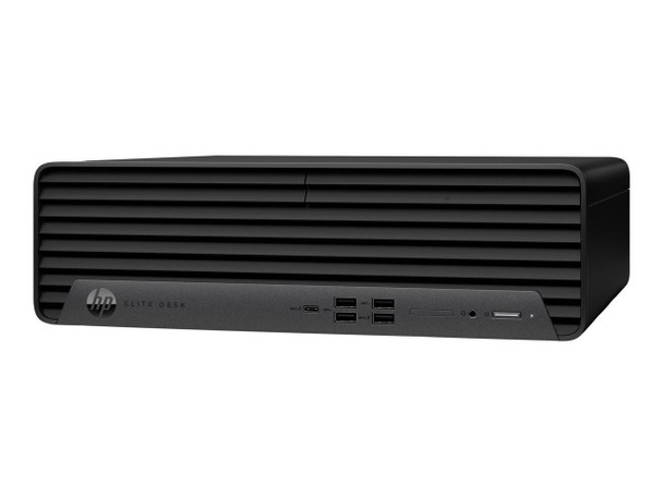 HP Elite 800 SFF Desktop Computer i5-14500 16GB 512GB SSD W11P A12GWUTABA