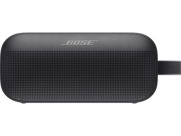 Bose SoundLink Flex Bluetooth Speaker (865983-0100)- Black