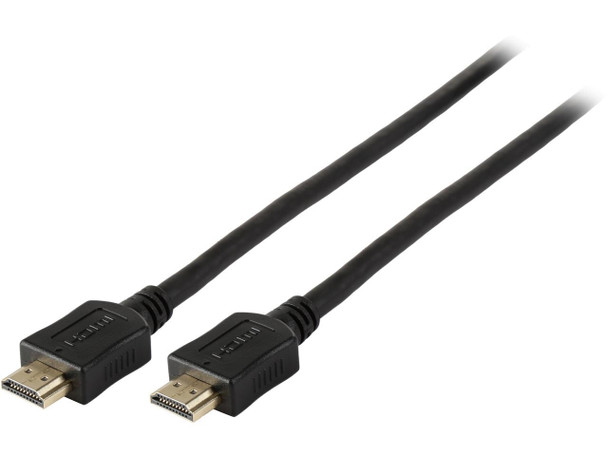 Tripp Lite High Speed HDMI Cable with Ethernet, Ultra HD 4K x 2K, Digital