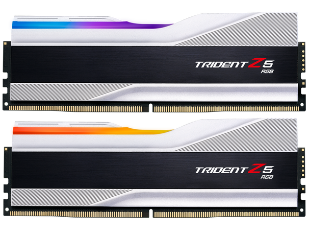 G.SKILL Trident Z5 RGB Series 32GB (2 x 16GB) 288-Pin PC RAM DDR5 5600