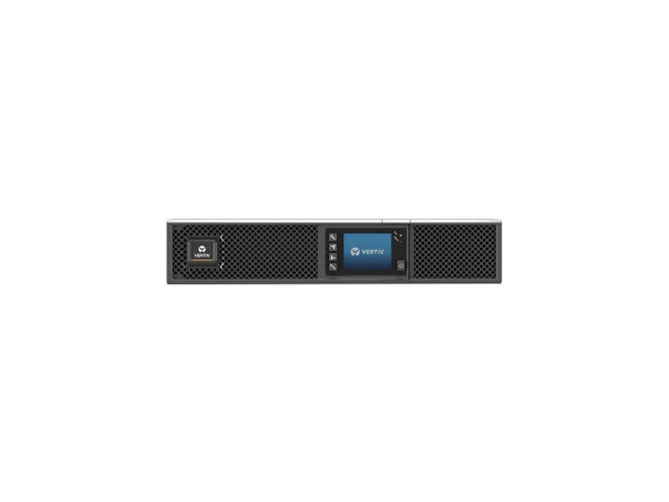 Vertiv Liebert GXT5-750LVRT2UXL GXT5 UPS - 750VA/750W 120V | Online Rack Tower