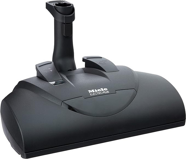 Miele Electro Plus Floorhead Canister Vacuum Power Head SEB228 - Black