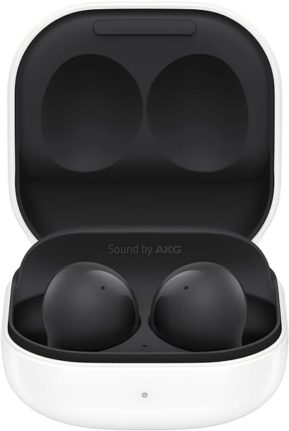 SAMSUNG GALAXY BUDS 2 SM-R177NZKAINS - GRAPHITE