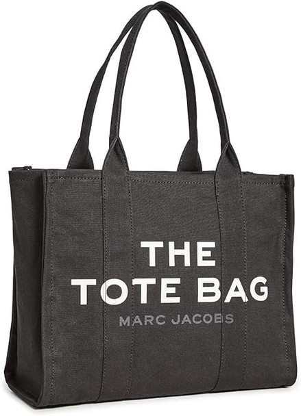 Marc Jacobs Women's The Large Tote Bag - Black