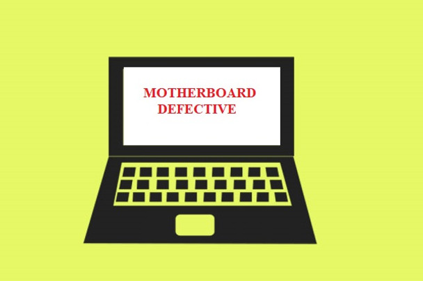 For Parts: LG GRAM 14" FHD i7-10510U 16GB 512GB SSD 14T90N - SILVER - MOTHERBOARD DEFECTIVE