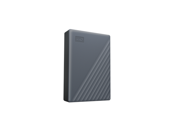 WD 6TB My Passport Hard Drives - Portable External USB-C™, USB 3.2 Gen 1/USB 3.0 WD 6TB My Passport Hard Drives - Portable External USB-C™, USB 3.2 Gen 1/USB 3.0