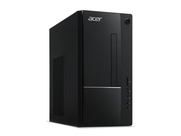 Acer Aspire Desktop Computer Intel Core i5-14400, Intel UHD Graphics 730, 8GB