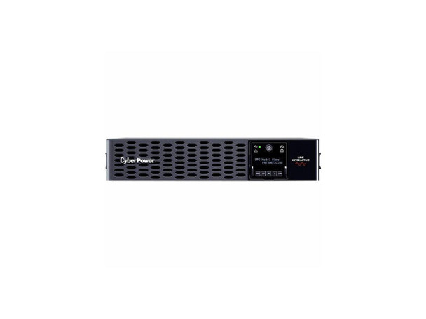 CyberPower PR750RTXL2UC Smart App Sinewave UPS Systems - 750VA/750W, 120 VAC,