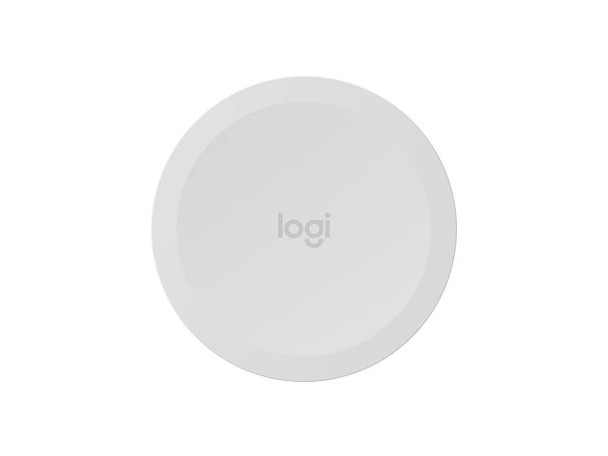 Logitech 952-000102 Share Button for Logitech Scribe in White