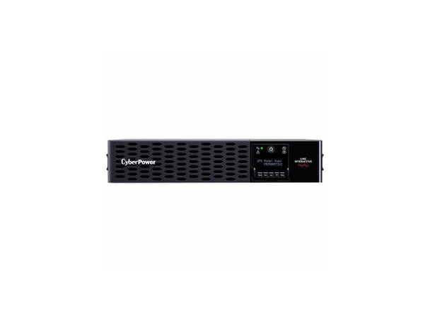 CyberPower PR1500RT2UC Smart App Sinewave PR1500RT2UC - UPS (rack-mountable /