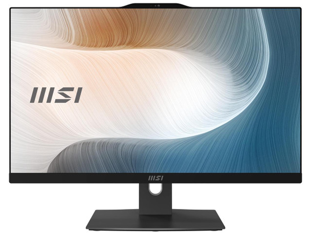 MSI All-in-One Computer Modern AM242TP 1M-1098US Intel Core 3 100U 8GB DDR5