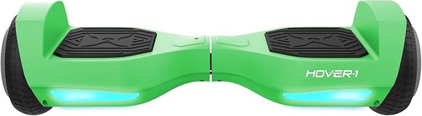 Hover-1 Rebel Electric Self-Balancing Hoverboard 6.5” Tires - Green