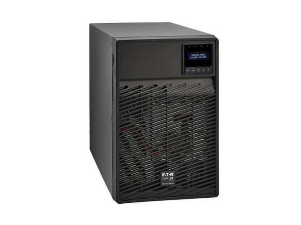 Tripp Lite SU1500XLCD  Series SmartOnline 1500VA 1350W 120V Double-Conversion