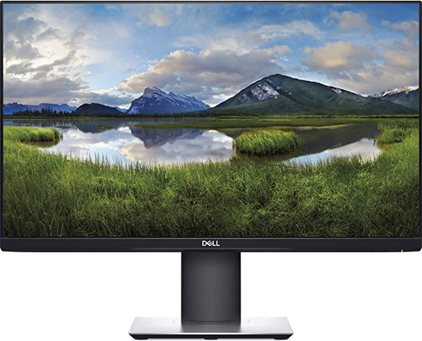 Dell P2719HC 27" FHD 1920 x 1080 (1080p) @ 60 Hz LED monitor