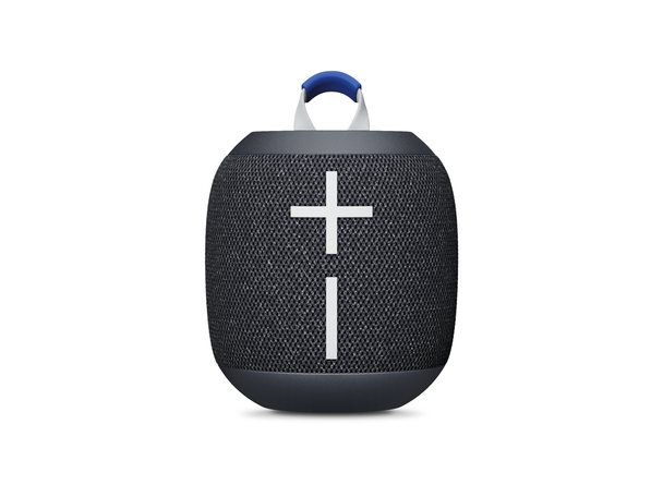 Ultimate Ears WONDERBOOM 4 Wireless Bluetooth Speaker - Black