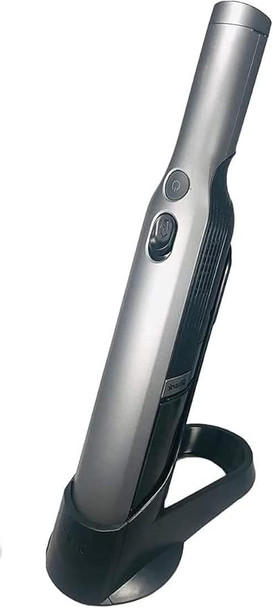 Shark WV200 WANDVAC Handheld Vacuum Powerful Suction Charging Dock - Black/Gray