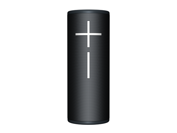 Ultimate Ears MEGABOOM 4 Wireless Bluetooth Speaker - Active Black