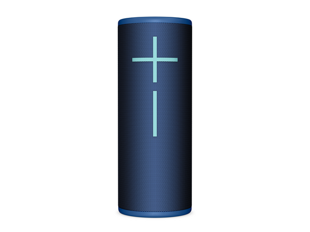 Ultimate Ears BOOM 4 Wireless Bluetooth Speaker - Blue