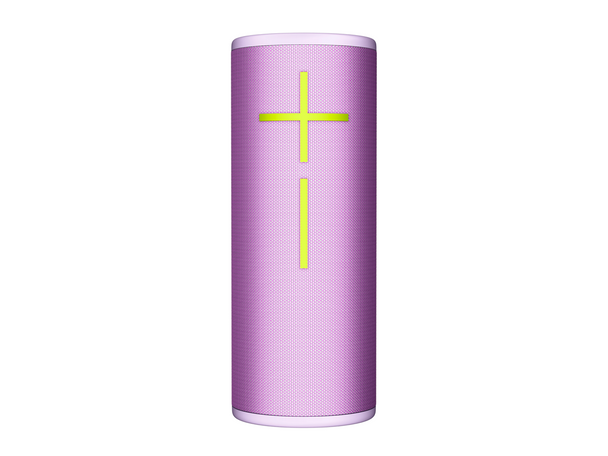 Ultimate Ears MEGABOOM 4 Wireless Bluetooth Speaker - Enchanting Lilac