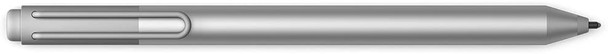 MICROSOFT SURFACE PEN SURFACE 3, SURFACE PRO 3 AND 4 SURFACE BOOK - SILVER