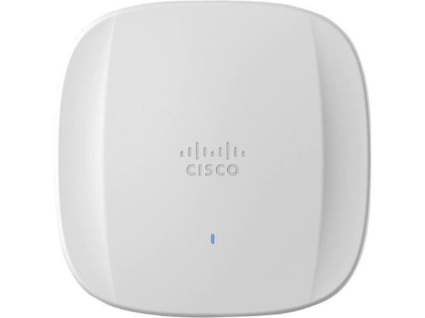 Cisco Catalyst CW9164I Tri Band IEEE 802.11ax 7.49 Gbit/s Wireless Access Point