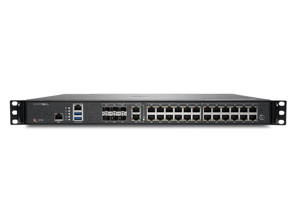 SonicWall NSa 5700, High Availability Security Appliance | 02-SSC-1715 SonicWall NSa 5700, High Availability Security Appliance | 02-SSC-1715