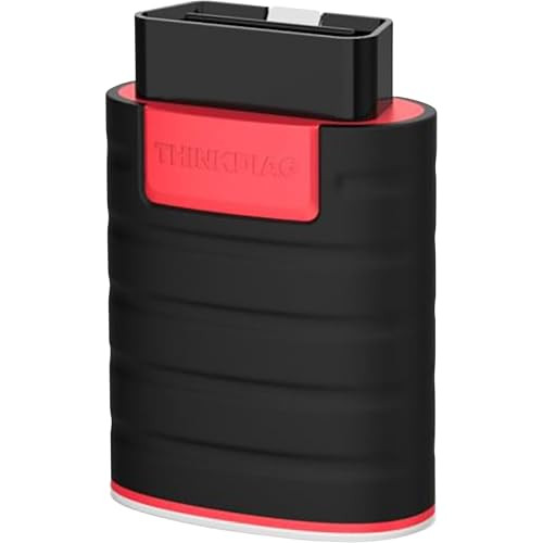 ThinkCar THINKDIAG Dongle with Bluetooth, OBD-II, Model# THINKDIAG