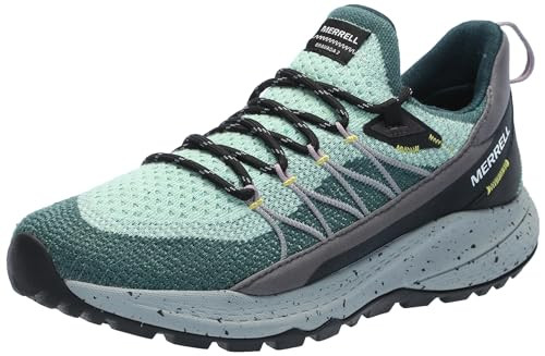 MERRELL - WOMEN'S BRAVADA 2 - WOMEN'S SIZE 8 - JADE