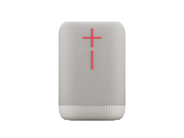 Ultimate Ears EPICBOOM Wireless Bluetooth Speaker 984-001866 - Cotton White