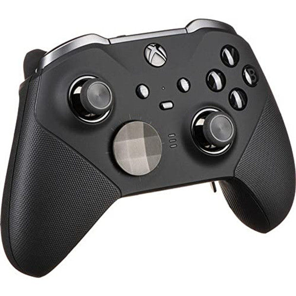 XBOX ELITE SERIES 2 WIRELESS CONTROLLER - BLACK FST-00003