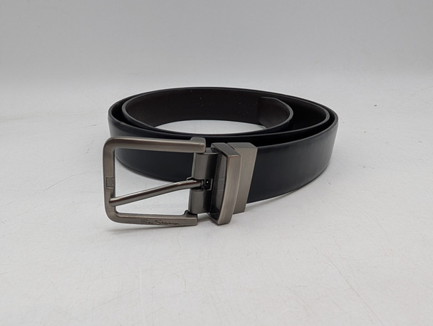 BEN SHERMAN BELT SIZE L 38-40 - BLACK BEN SHERMAN BELT SIZE L 38-40 - BLACK