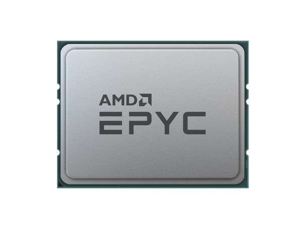 AMD EPYC 7003 (3rd Gen) 7763 Tetrahexaconta-core (64 Core) 2.45 GHz Processor -