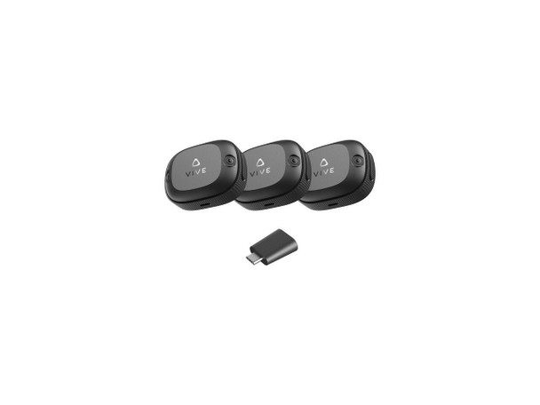 Vive Ultimate Tracker 3 +1 Kit