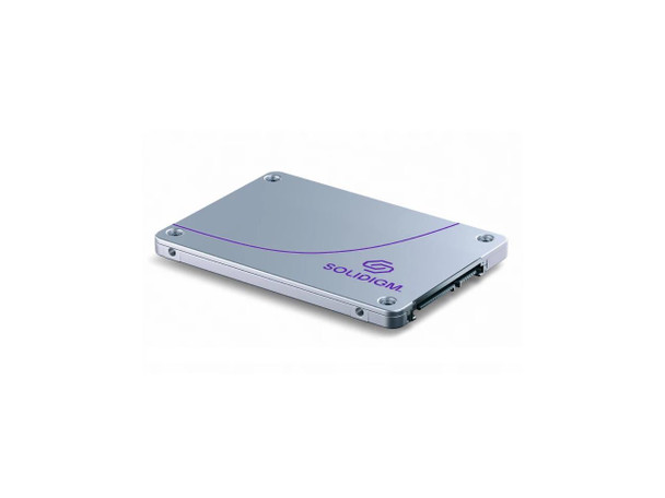 Solidigm Solid State Drive D3-S4520 Series (3.84TB, 2.5in SATA 6Gb/s, 3D4, TLC) Solidigm Solid State Drive D3-S4520 Series (3.84TB, 2.5in SATA 6Gb/s, 3D4, TLC)