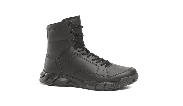 12099 OAKLEY LT ASSAULT 2 BOOT MENS SIZE 10.5 BLACK
