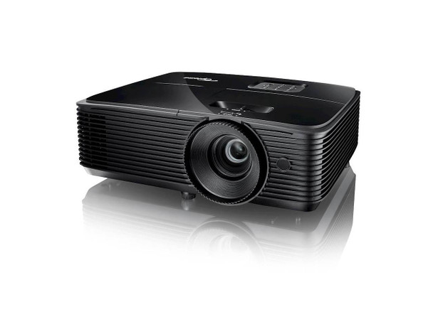 Optoma HD146X Full HD 1080p resolution Gaming and Home Entertainment Projector |