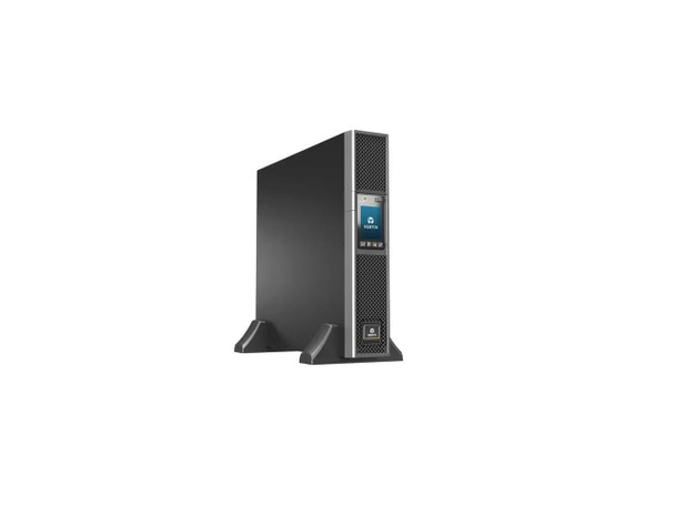 Vertiv Liebert GXT5-2000LVRT2UXLN GXT5 2000VA 120V UPS With RDU101 SNMP/Webcard